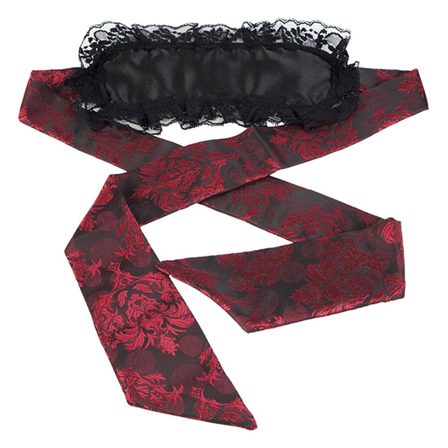 CALEXOTICS - SCANDAL MASCHERA NERA